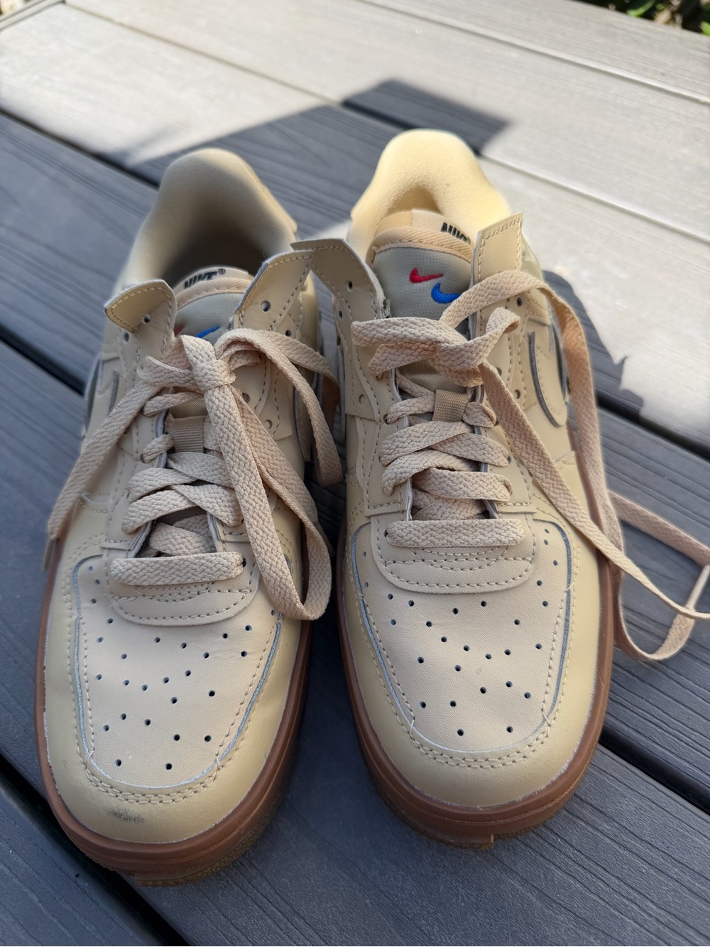 Nike Air Force 1